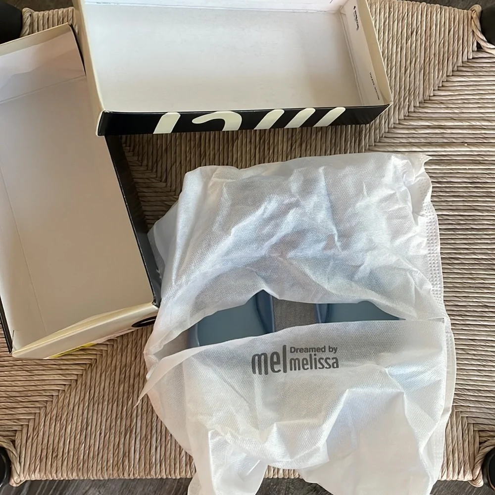 Mini Melissa cute mini